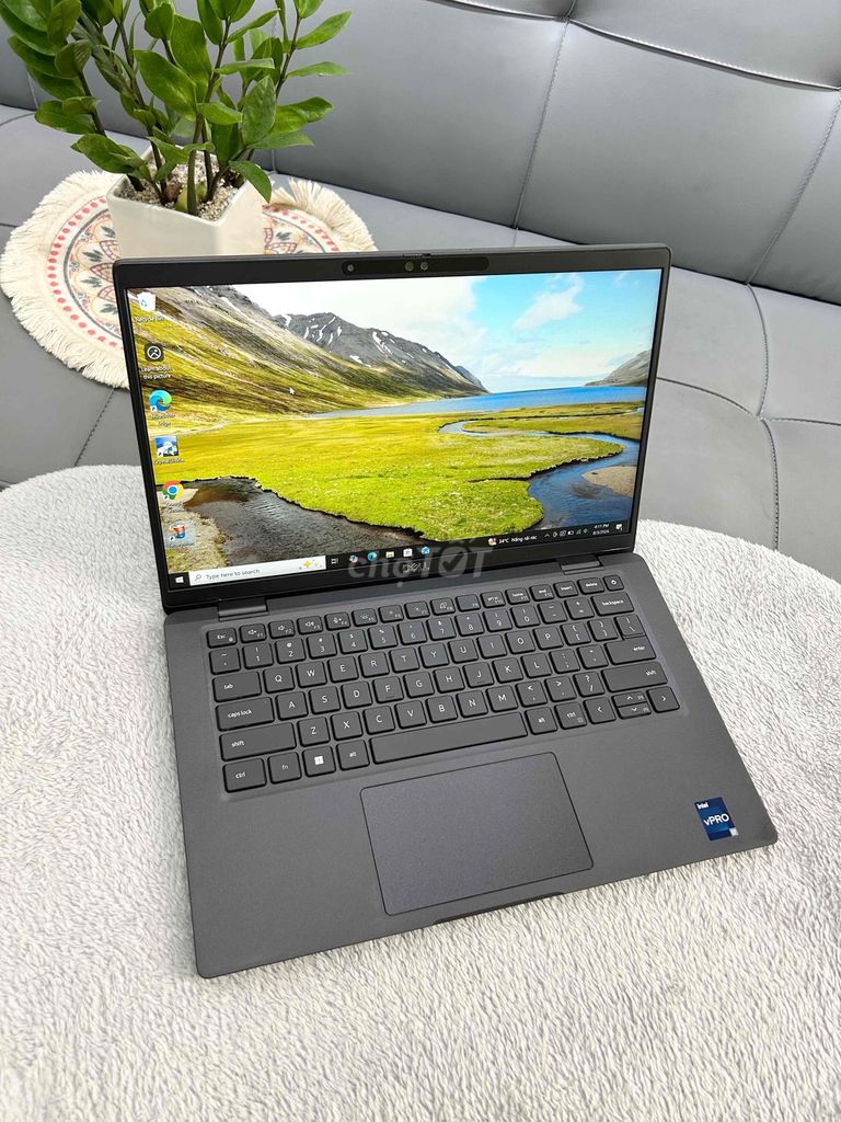 Dell Latitude 7430 Core i7 Gen 12 vỏ Carbon Pin 4H. Mua bán Laptop tại Quận Tân Bình Tp Hồ Chí Minh được đăng bởi Laptop YG hình 1