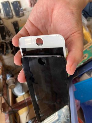 Màn hình zin iphone 6s zin đẹp. Mua bán Linh kiện (RAM, Card...) tại Quận Tân Phú Tp Hồ Chí Minh được đăng bởi Min Min