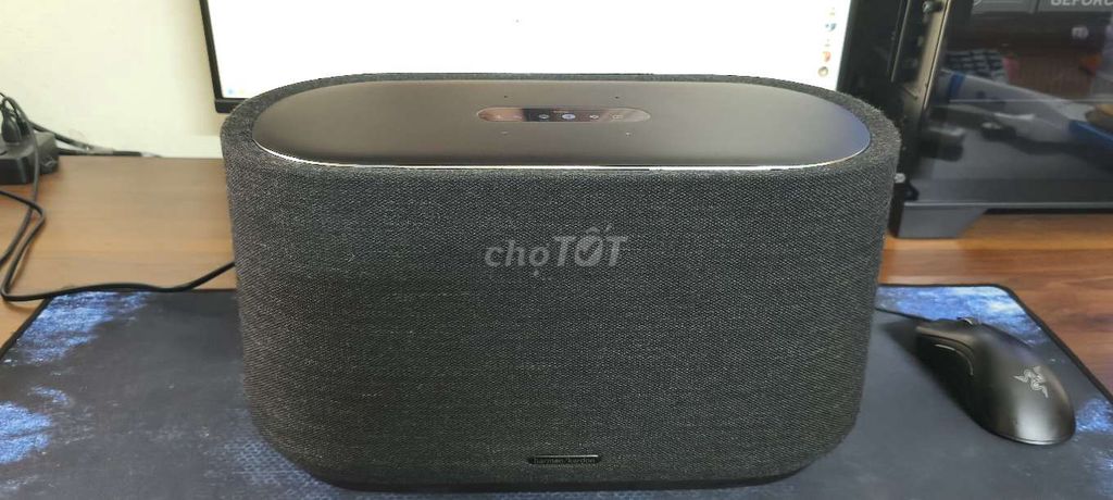 Loa harman kardon citation 500 đẹp 99%. Mua bán Tivi, Âm thanh tại Quận Thanh Xuân Hà Nội được đăng bởi Tuyên hình 1