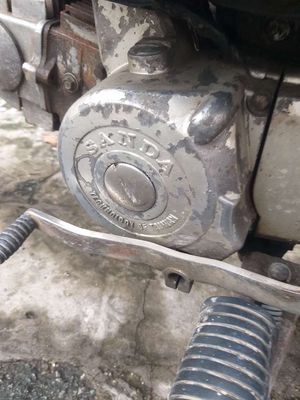 Cần bán xe Dream Đài Loan SYM.... Mua bán Xe máy tại Thành phố Thủ Đức Tp Hồ Chí Minh được đăng bởi Le Dung Vo