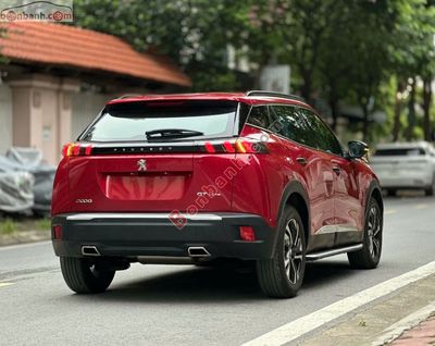 Peugeot 2008 GT-Line 2023. Mua bán Ô tô tại Quận Tây Hồ Hà Nội được đăng bởi Lam