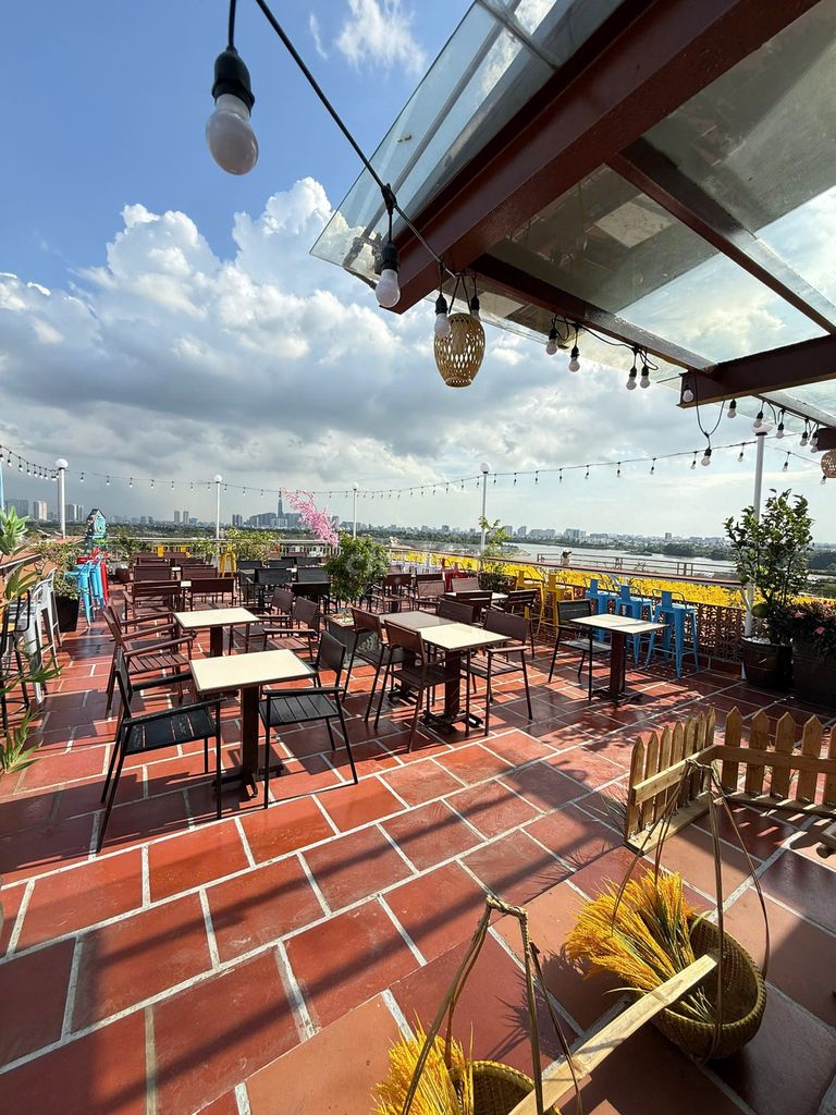 TUYỂN DỤNG NHÂN VIÊN PHỤC VỤ CAFE. Việc làm tại Thành phố Thủ Đức Tp Hồ Chí Minh được đăng bởi Trần Hà hình 4