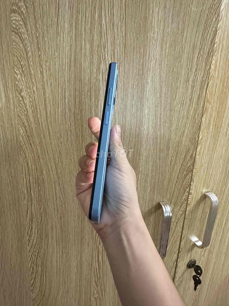 Xiaomi Redmi Note 12 128GB Xanh Đã sử dụng. Mua bán Điện thoại tại Quận Cầu Giấy Hà Nội được đăng bởi Đức hạnh hình 1