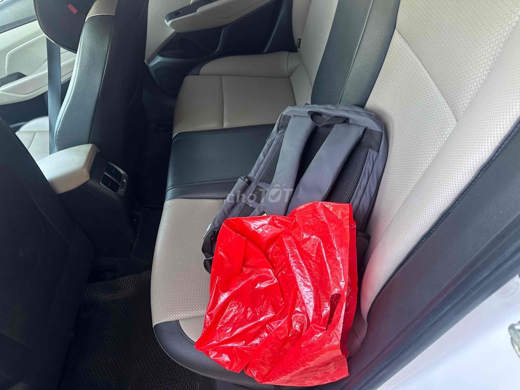 Hyundai Accent 2023 Đặc biệt. Mua bán Ô tô tại Quận 12 Tp Hồ Chí Minh được đăng bởi Mua Bán Oto hình 3