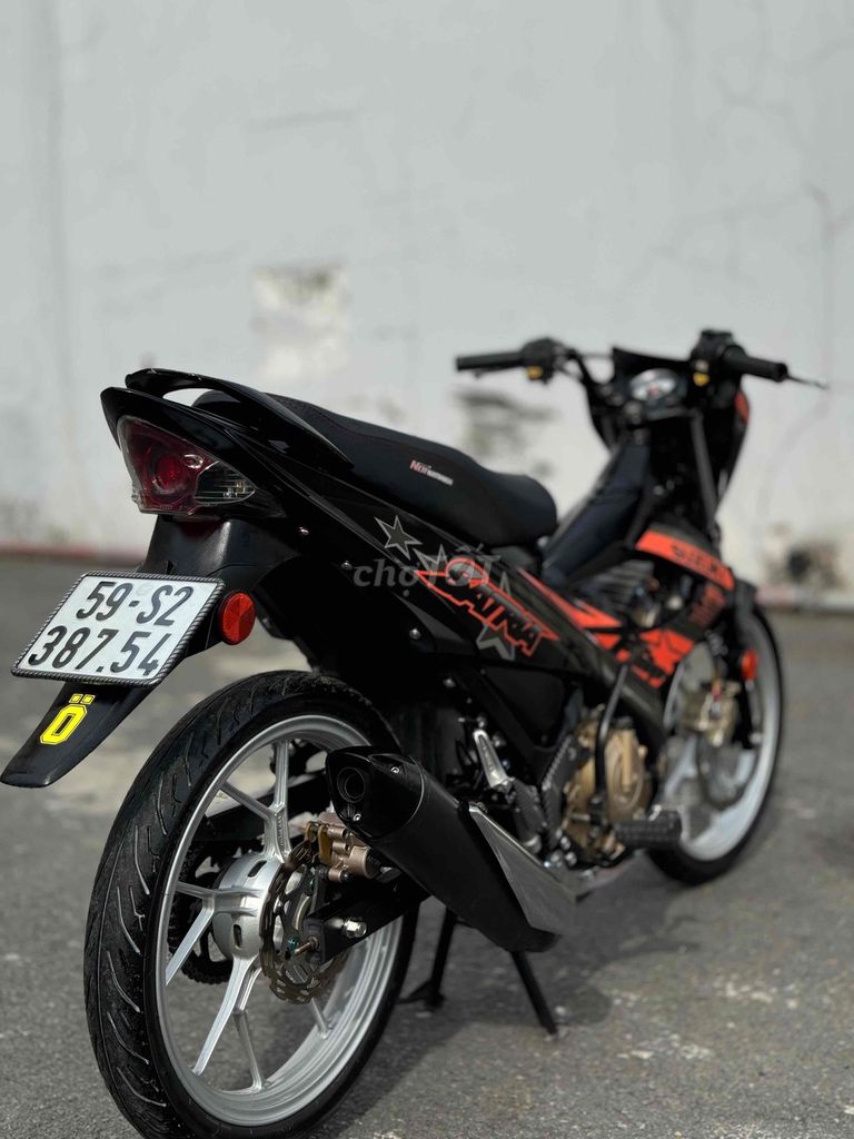 raider xc máy zin chao zin bstp 9c. Mua bán Xe máy tại Thành phố Thuận An Bình Dương được đăng bởi Đăng khoa Đỗ hình 7