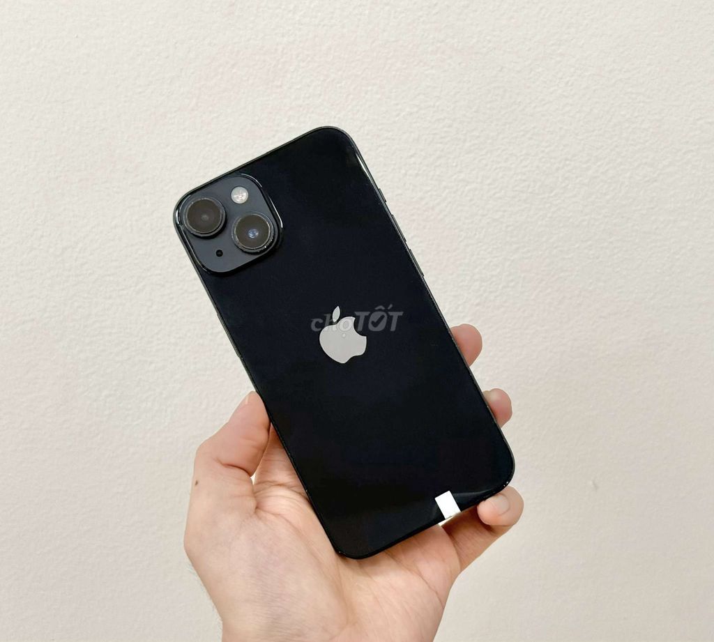 iPhone 14 512GB 2 eSim Midnight bản MDM Zin đẹp. Mua bán Điện thoại tại Quận Ninh Kiều Cần Thơ được đăng bởi Cầm đồ Nhanh hình 1