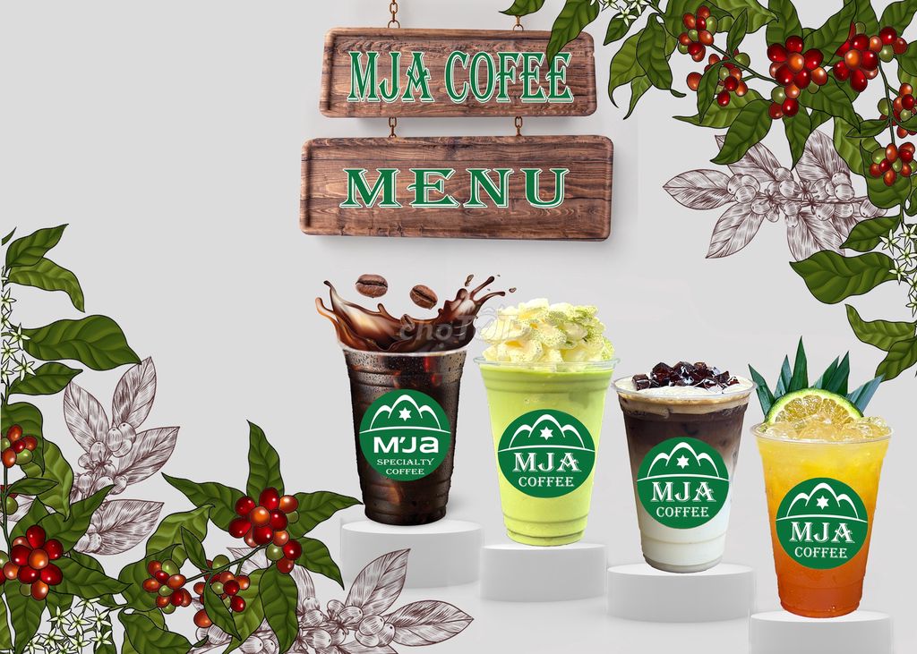 Mja cofee Cần phục vụ quán coffee,16h-22h15,p5,q11