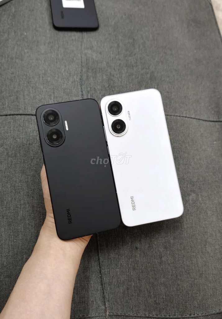 Turbo 4 Pro 12/256Gb Zin Đẹp, Pin Trâu 7K5, Mạnh. Mua bán Điện thoại tại Quận Tân Bình Tp Hồ Chí Minh được đăng bởi Kiên Android Shop hình 1