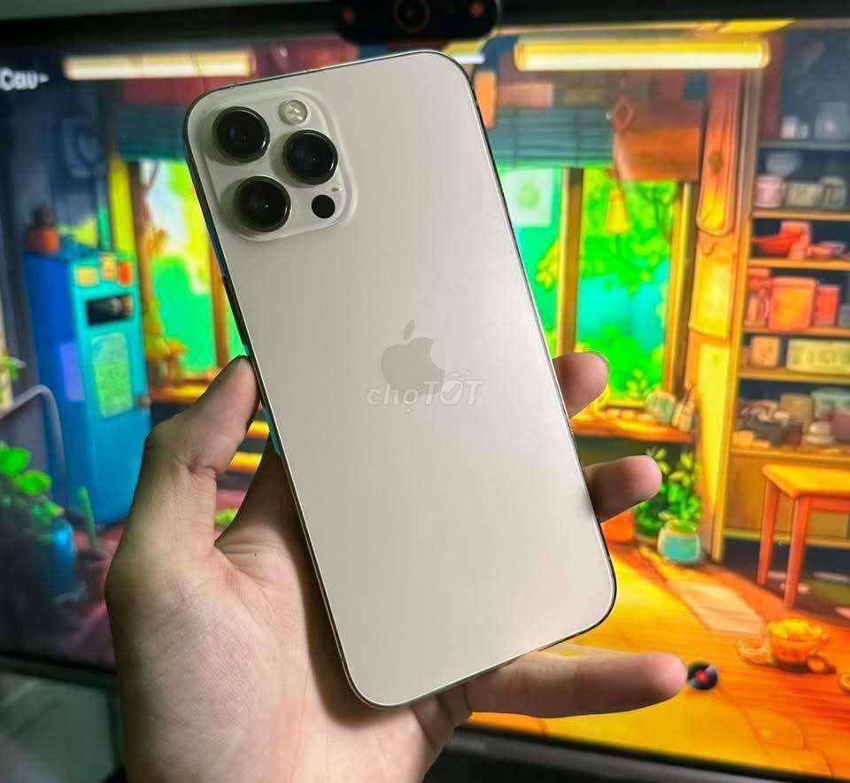 Ip 12 Pro Max zin full,ios 16 bao mạnh mượt có cod. Mua bán Điện thoại tại Quận Sơn Trà Đà Nẵng được đăng bởi thơ hình 1