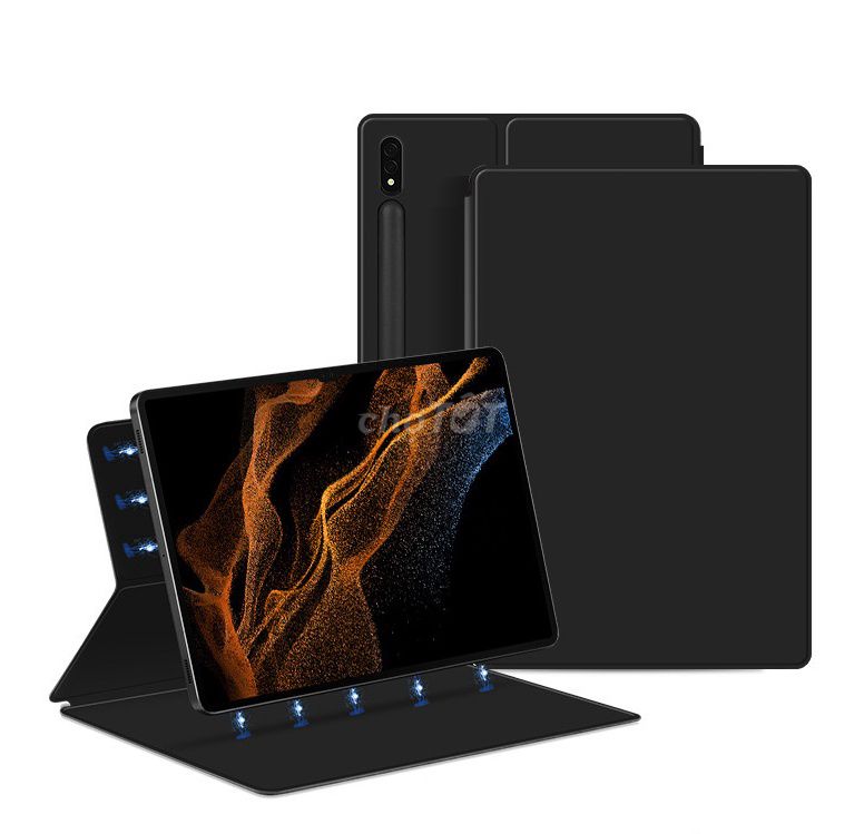 Bao da nam châm Samsung Galaxy Tab S9. Mua bán Máy tính bảng tại Thành phố Thủ Đức Tp Hồ Chí Minh được đăng bởi Kaito hình 1