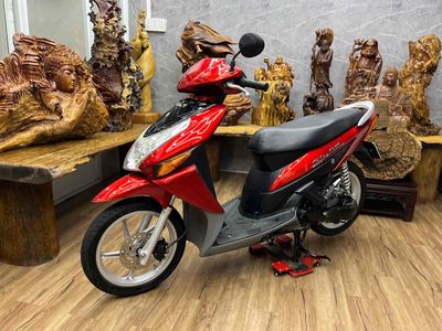 👉Honda Click bstp dàn áo sáng đẹp, máy móc zin êm. Mua bán Xe máy tại Quận 7 Tp Hồ Chí Minh được đăng bởi Xe Cũ Hiếu CT