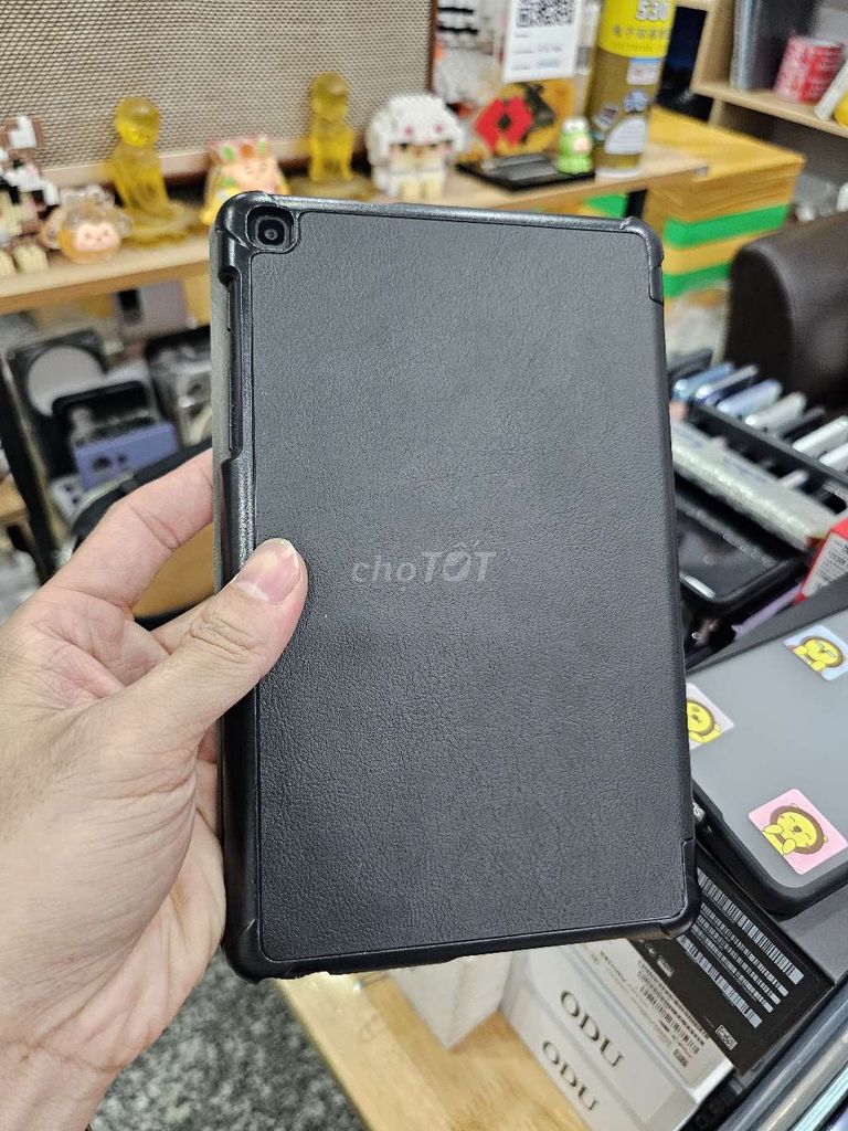 SAMSUNG TAB A P205 SPEN 8IN 3/32 V/N GỌN ZIN TỐT. Mua bán Máy tính bảng tại Quận Tân Phú Tp Hồ Chí Minh được đăng bởi Ngô Minh Mobile  hình 6