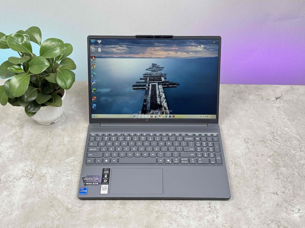Lenovo Ideapad Slim 3 i7  13620H 15.3” 24GB/512GB. Mua bán Laptop tại Thành phố Thủ Đức Tp Hồ Chí Minh được đăng bởi Nguyễn Đức Tính hình 1