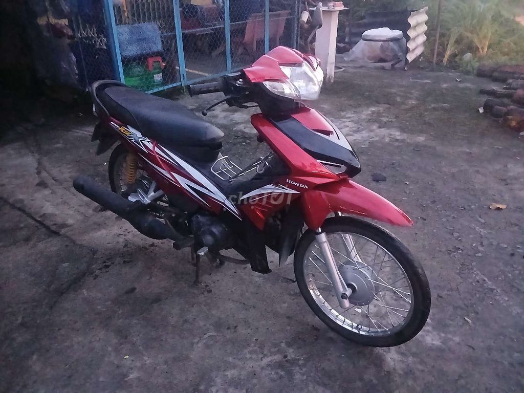 Wave 50 bs67. Mua bán Xe máy tại Huyện Châu Thành A Hậu Giang được đăng bởi Gia Bảo hình 1