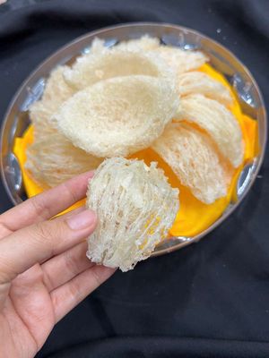 Tổ yến Vụn chân đắp sợi 100 gram. Mua bán Đồ ăn, thực phẩm và các loại khác tại Quận Gò Vấp Tp Hồ Chí Minh được đăng bởi BÙI THỊ YẾN OANH 