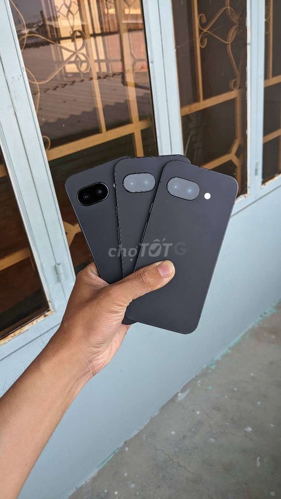 Google Pixel 9a QT 128gb. Mua bán Điện thoại tại Thành phố Long Xuyên An Giang được đăng bởi Nguyễn Huy Cường hình 1