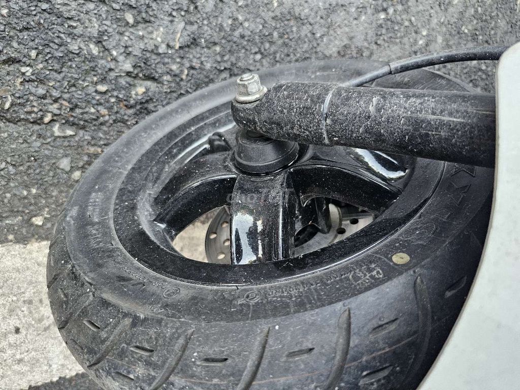 Hàng hot Zip sporty 2016. Mua bán Xe máy tại Quận Ba Đình Hà Nội được đăng bởi Bách hình 9