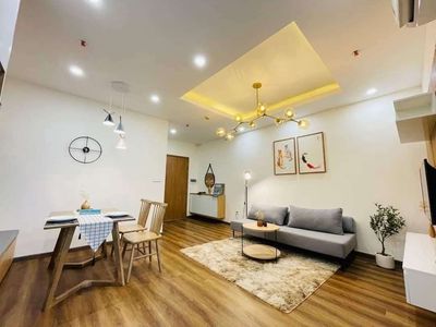 Căn hộ 62 m² · 2 PN · The Ori Garden