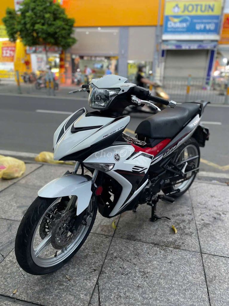 Yamaha Exciter 150 2017 mới 90% bs 62 chính chủ