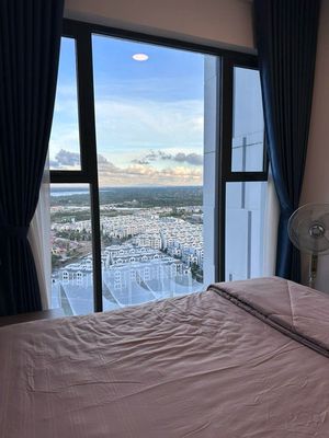 CHO THUÊ 1PN+ ,2PN ,3PN MASTERI CENTRE POINT , LUMIERE BOULEVARD