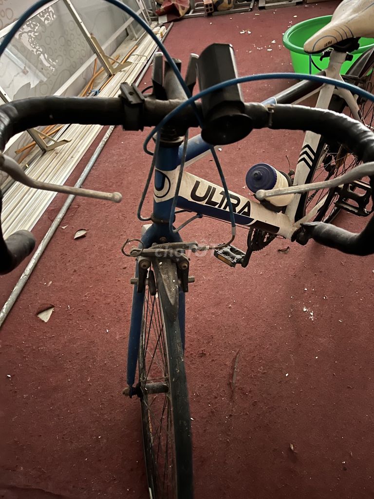 Xe đạp thể thao - thanh lý giá tốt. Mua bán Xe đạp tại Huyện Tháp Mười Đồng Tháp được đăng bởi Tâm Mi Nguyễn hình 2