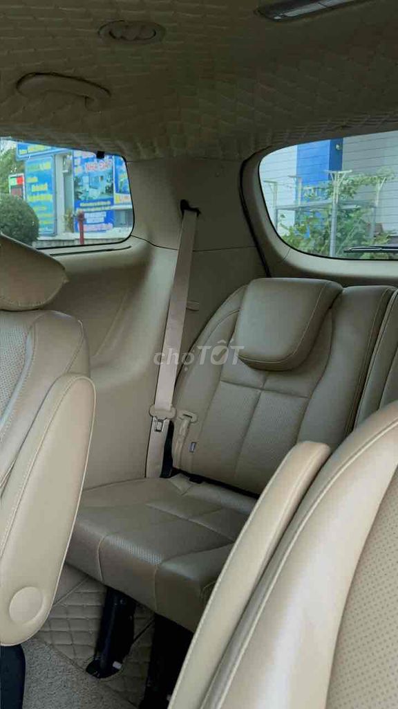 Kia Sedona 2018 2.2 DAT - 9 km. Mua bán Ô tô tại Quận Bình Tân Tp Hồ Chí Minh được đăng bởi cọp tâm hình 5