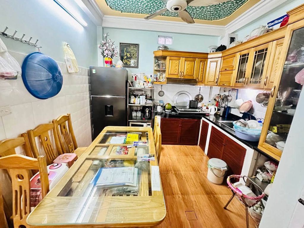 Продается дом Me Tri 35 м2, 4 этажа, 8 миллиардов