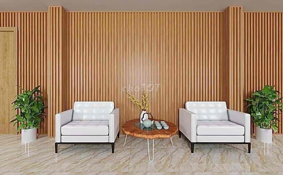 sàn gỗ - tấm ốp tường