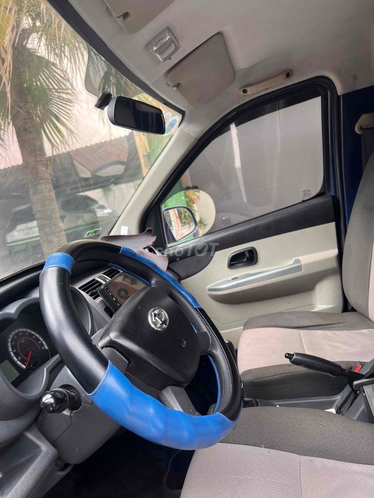 Bán Tera100. Máy Misubishi Nhật. Mua bán Xe tải, xe ben tại Quận Thanh Khê Đà Nẵng được đăng bởi Huỳnh Chiến TMT Đà Nẵng hình 5