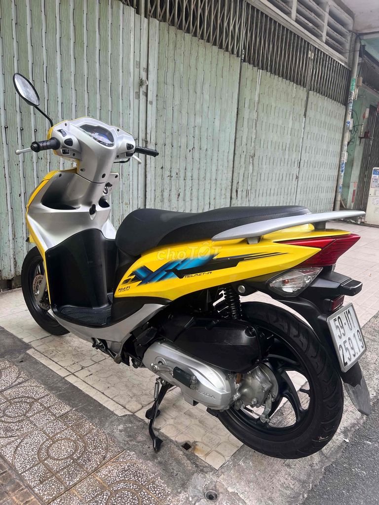 Honda Vision 2012 bstp chíbh chủ. Mua bán Xe máy tại Quận 5 Tp Hồ Chí Minh được đăng bởi A Hà hình 4
