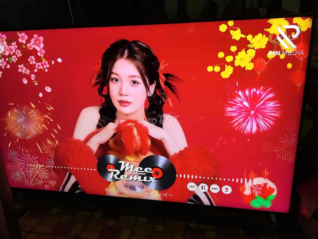 tv samsung 55 inch 4k giọng nói, bluetooth. Mua bán Tivi, Âm thanh tại Thành phố Bến Tre Bến Tre được đăng bởi Khang hình 3
