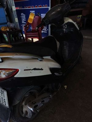 Bán xe đi làm, điện đèn đề đầy đủ, GTĐĐ. Mua bán Xe máy tại Huyện Cần Giuộc Long An được đăng bởi Hùng