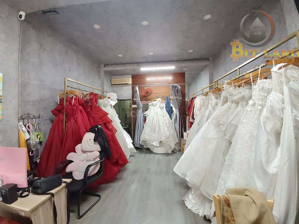 Bán nhà mặt tiền Nguyễn Ái Quốc, 139m dtsd chỉ 10 tỷ. Mua bán nhà ở tại Thành phố Biên Hòa Đồng Nai được đăng bởi Nguyễn Ngọc hình 2