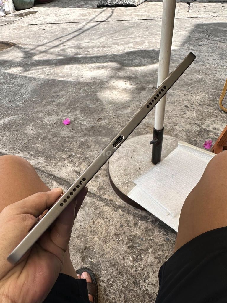 iPad Pro M1 Wifi 128Gb máy zin nguyên bản.. Mua bán Máy tính bảng tại Quận 3 Tp Hồ Chí Minh được đăng bởi Phú An hình 2