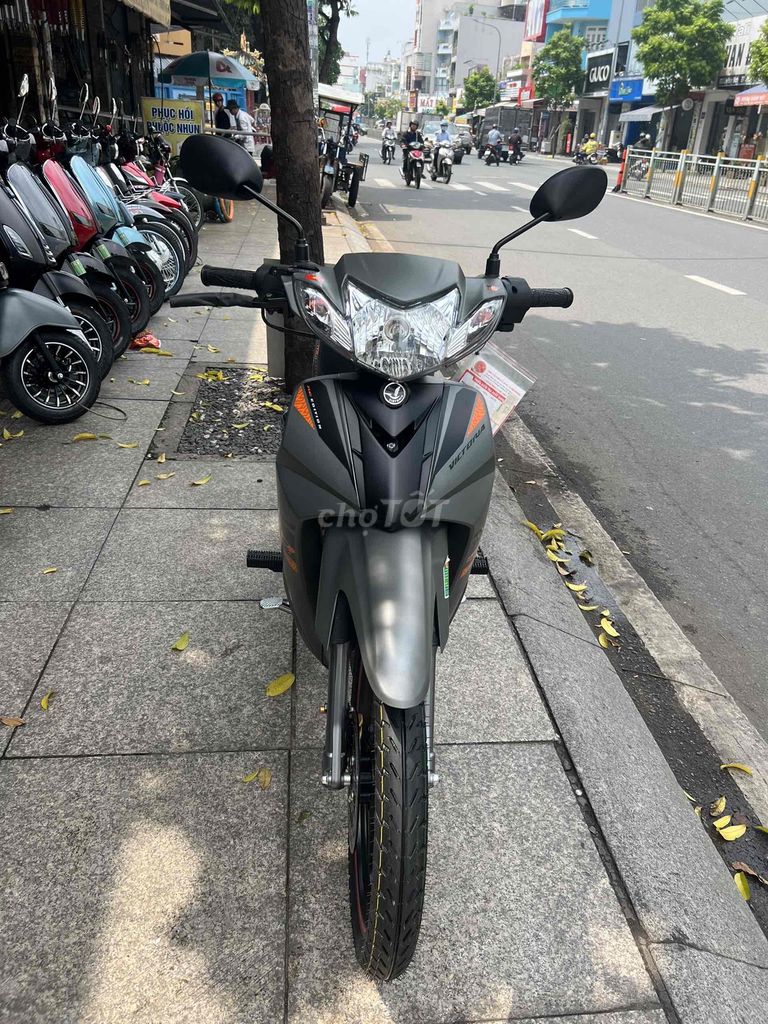 xe Sirius Victory 50 cc mới 100%