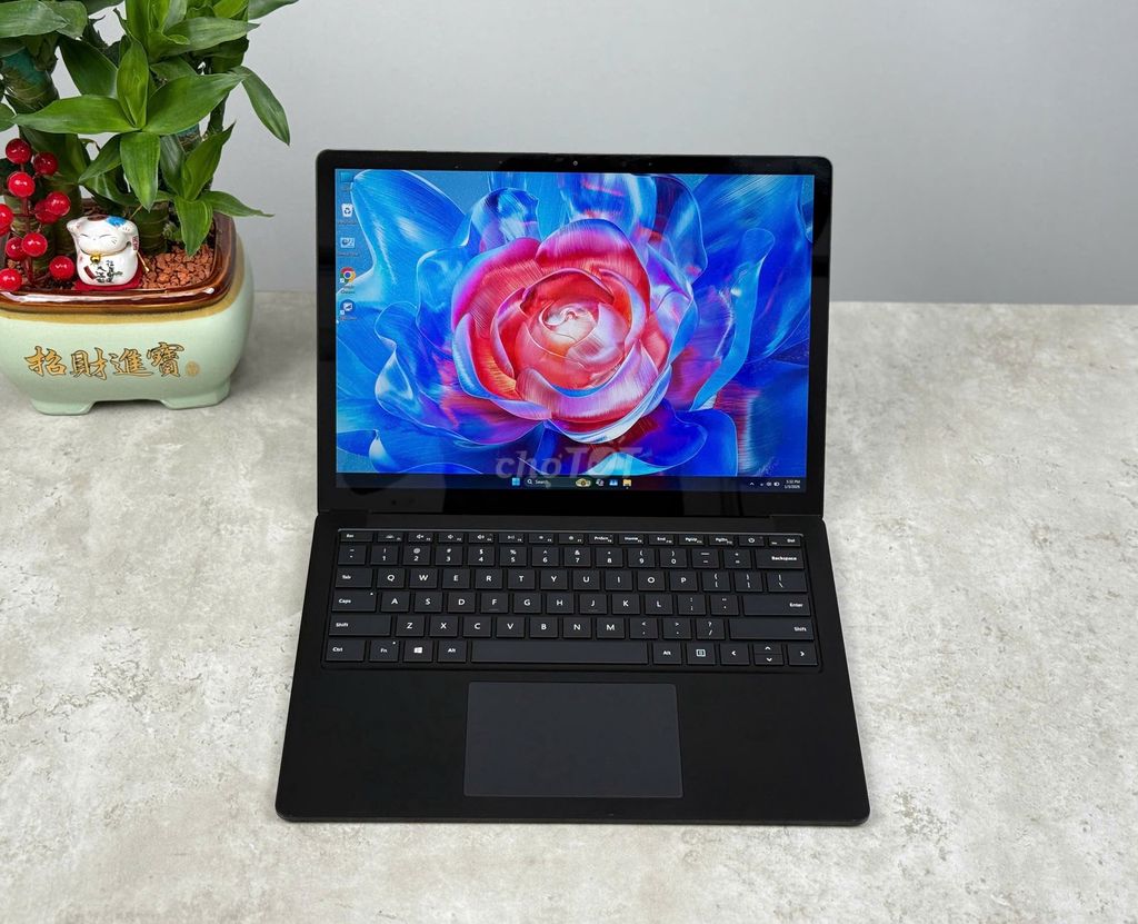 LAPTOP SURFACE i7 1185G7/16G/512GB/13.5" 2K5 TOUCH. Mua bán Laptop tại Thành phố Thủ Đức Tp Hồ Chí Minh được đăng bởi Z Computer hình 1