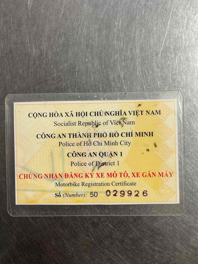 VARIO 2020 NHẬP INDO TP HỖ TRỢ GÓP OĐ CÓ ĐỖI XE. Mua bán Xe máy tại Huyện Hóc Môn Tp Hồ Chí Minh được đăng bởi Khaianh  hình 6
