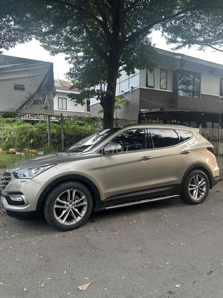 Масло для мостовых электрических двигателей Hyundai SantaFe 2017, полная версия 2