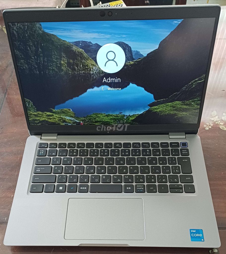 Dell Latitude 5330 i5-1235U 13.3 inch 16GB/256GB. Mua bán Laptop tại Huyện Đất Đỏ Bà Rịa - Vũng Tàu được đăng bởi Laptop Đất Đỏ hình 1