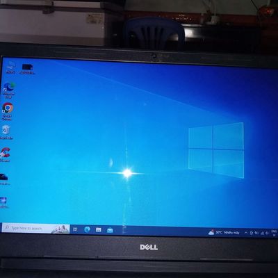 Thanh lý laptop dell inprion core i5. Mua bán Laptop tại Thành phố Vũng Tàu Bà Rịa - Vũng Tàu được đăng bởi Thiên Vũ