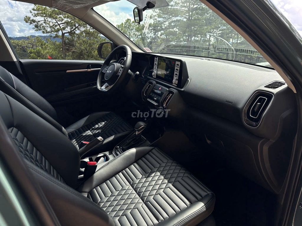 NEW SONET 1.5 LUXURY - TẶNG BẢO HIỂM XE VÀ VOUCHER. Mua bán Ô tô tại Quận 7 Tp Hồ Chí Minh được đăng bởi Trọng Nhân hình 6