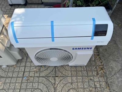 Máy lạnh Samsung  Inverter 1.5hp mới 98% sx 2023