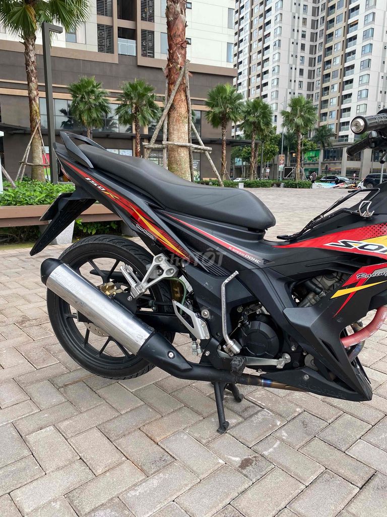 sonic pxl. Mua bán Xe máy tại Quận Bình Tân Tp Hồ Chí Minh được đăng bởi Khưu Nhị Quý hình 5