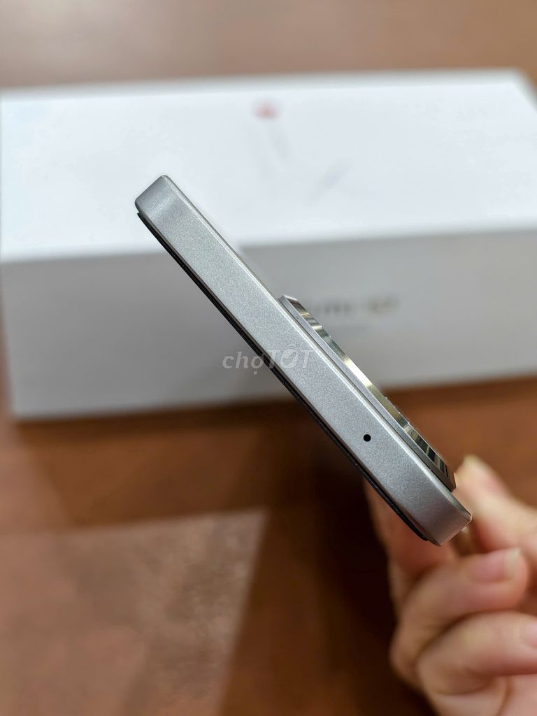 Xiaomi 15T chính hãng Fullbox bảo hành T1-2028. Mua bán Điện thoại tại Quận Đống Đa Hà Nội được đăng bởi Hn Store hình 1