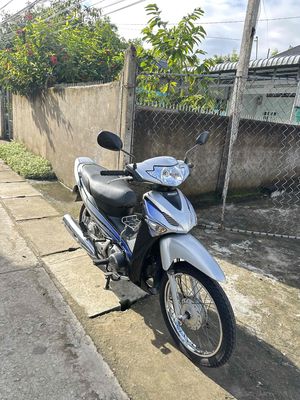 HONDA FUTURE NEO XC 2007 1 ĐỜI CHỦ. Mua bán Xe máy tại Huyện Châu Thành Sóc Trăng được đăng bởi Dịch Vụ Cầm Xe Đức Lan 