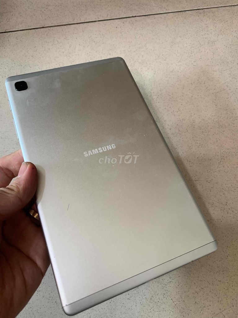 Samsung Tab A7 Lite zin đẹp 8.7in androi14