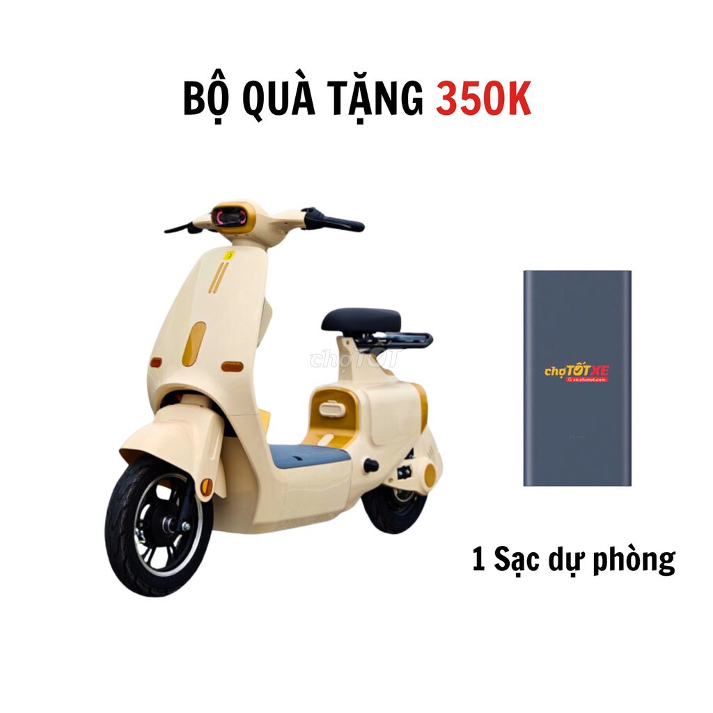 Dylexe Hottrend K1 (Option 1)-Quà tặng hấp dẫn