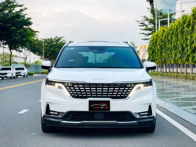 Kia Carnival 2022 3.5 Signature - trả trước 510 tr