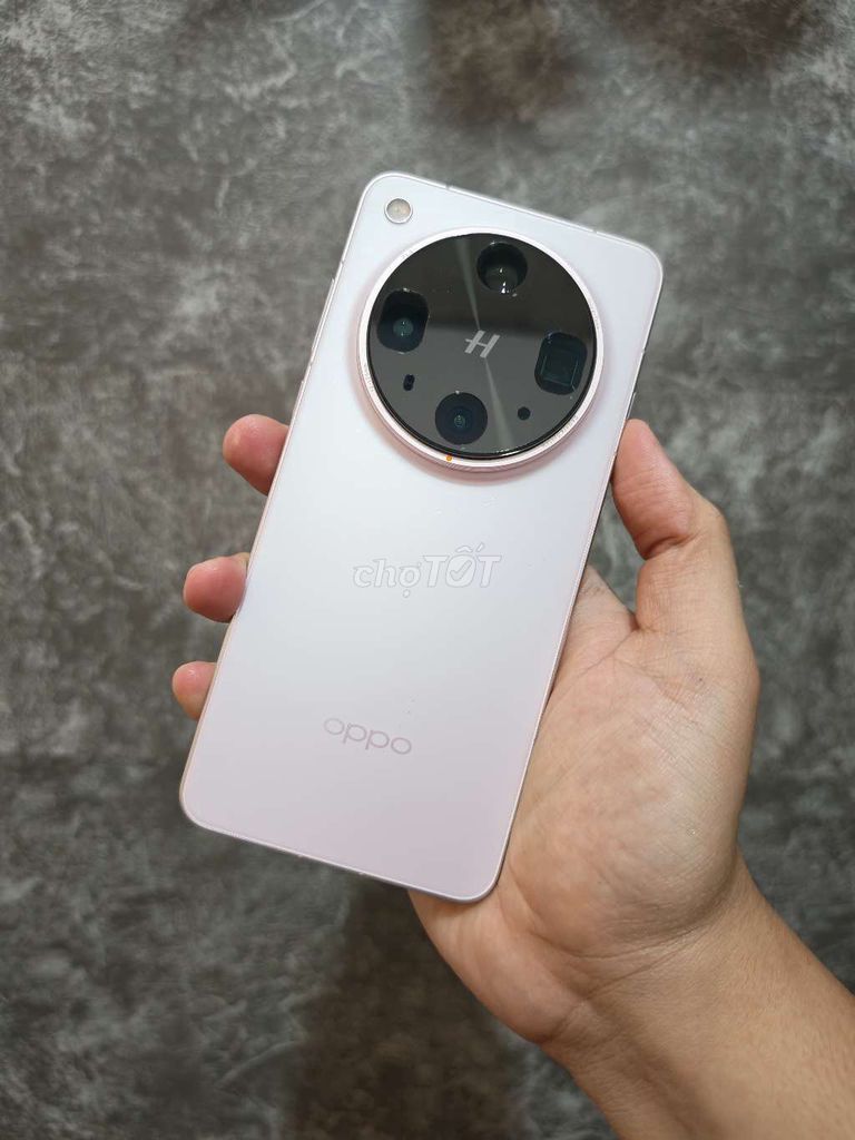 Oppo Find X8 Ultra 5G 16GB/512GB Snap 8Elite có GL. Mua bán Điện thoại tại Huyện Châu Thành Tiền Giang được đăng bởi Nguyễn Hữu Tuấn Thu cũ đổi mới hình 1