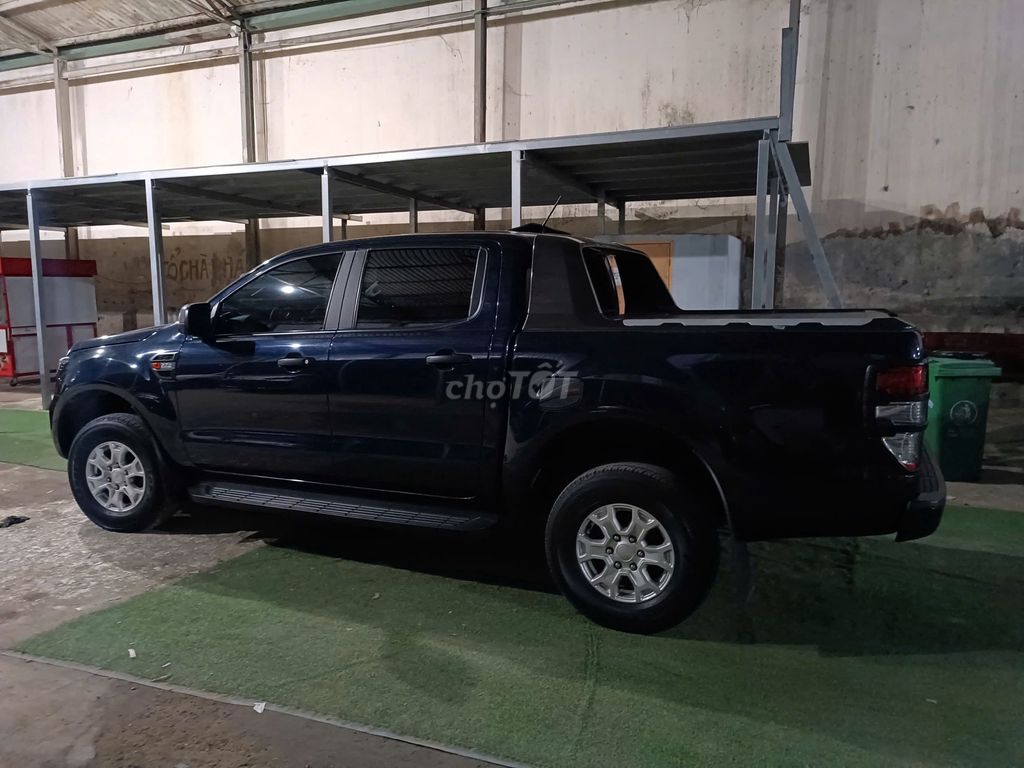 Ford Ranger XLS 2021 máy dầu AT 1 cầu. Mua bán Ô tô tại Quận Gò Vấp Tp Hồ Chí Minh được đăng bởi Quang hình 8